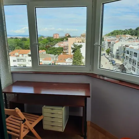 Habitación en casa particular Catarina's Sunset View Of The Beach *