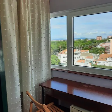 Habitación en casa particular Catarina's Sunset View Of The Beach