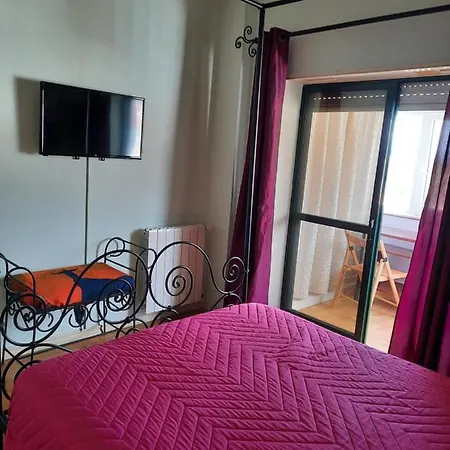 Habitación en casa particular Catarina's Sunset View Of The Beach *